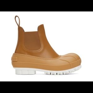 Stella McCartney Rubber Boots